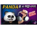 DROP THX Panda, 드랍 팬더 블루투스 헤드폰 측정 리뷰