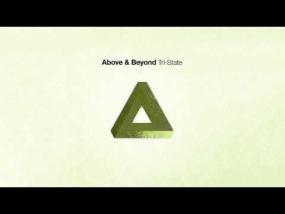 Above & Beyond - Tri-State (Continuous Mix)