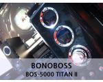 배틀그라운드 추천 스피커. 보노보스 BOS-5000 TITAN II 2.1채널 스피커 사용기