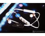 수제 블루투스 이어폰 - 수디오 VASA BLA 블루투스 4.1 이어폰