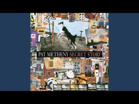 Always and Forever - Path Metheny (1992)