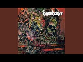 Bonehunter - Devil Power Soldier