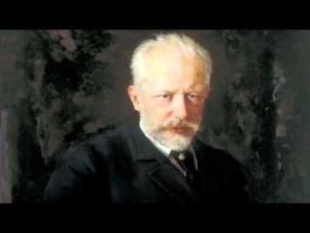 차이코프스키 교향곡 6번 "비창" 3악장 (Tchaikovsky - Symphony No.6 in B minor op.74 "Pathetique" mvt 3)