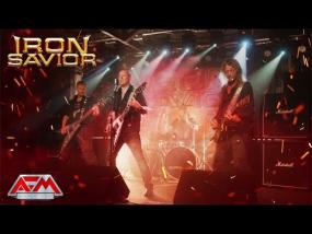 Iron Savior - In the Realm of Heavy Metal