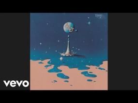 The Way Life's Meant to Be - Electric Light Orchestra (1981, 영국)