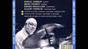 Daniel Humair Quartet - Liberté Surveillée - 2001