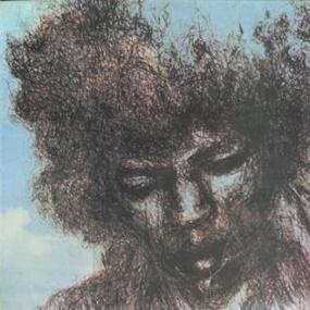 Jimi Hendrix - 1971 - The Cry Of Love (+)