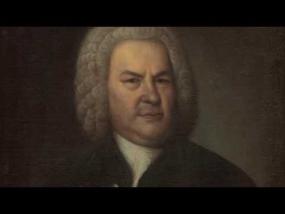 Bach ‐ BWV 340∶ Herzlich lieb hab' ich dich, o Herr Classical Composers