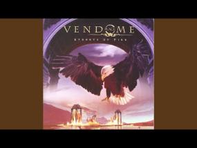 Place Vendome - Streets Of Fire