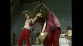 Led Zeppelin - Dazed and Confused (Paris 1969-06-19-)