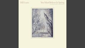 Bill Evans - B Minor Waltz