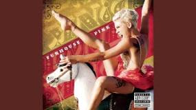 Pink - Bad Influence