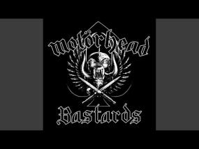 Motorhead - On Your Feet Or On Your Knees