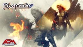 Rhapsody Of Fire - A Brave New Hope