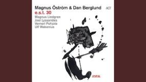 Magnus Öström & Dan Berglund - e​.​s​.​t. 30 (2024): Pat Metheny 스타일