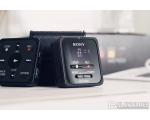Sony ICD-TX800 보이스 레코더 리뷰