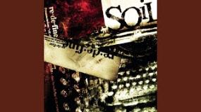 Soil - Can You Heal Me
