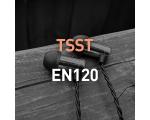 TSST 이어나인 EN120, 전작의 단점들을 보완한 진짜 후속작