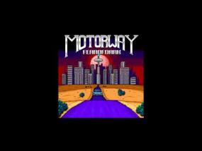 [칩튠?][앨범] Fearofdark - Motorway