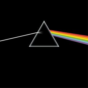 Pink Floyd - 1973 - The Dark Side Of The Moon