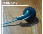 IXTIN EV-2 리뷰