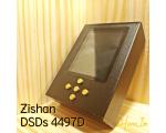 Zishan DSDs 4497 Dual - 애매하지만 업그레이드입니다!