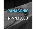 파나소닉 RP-NJ300B 블루투스 이어폰 리뷰