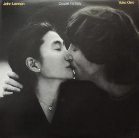 John Lennon - (JUST LIKE) STARTING OVER  (1980)