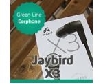 제이버드(Jaybird) X3 블루투스 이어폰 사용기