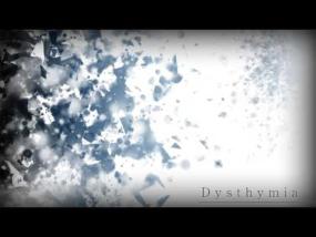 a_hisa - Dysthymia