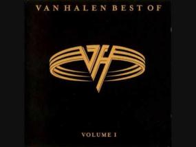 Van Halen - Humans Being