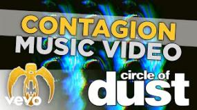 Circle of Dust - Contagion