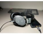 오스트리안 오디오 Hi - X65 / 듣는 자세를 고쳐 앉게 만든 고해상도  모니터링 헤드셋
