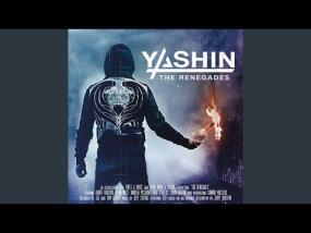 Yashin - Circle the Sun
