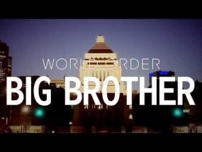 WORLD ORDER - Big Brother