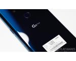 LG전자 G8 ThinQ 뉴 모로칸 블루 (붐박스,음감,카메라,벤치마크)